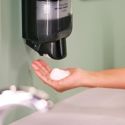 Tork S5 luksusowe mydło w pianie 8 x 525ml